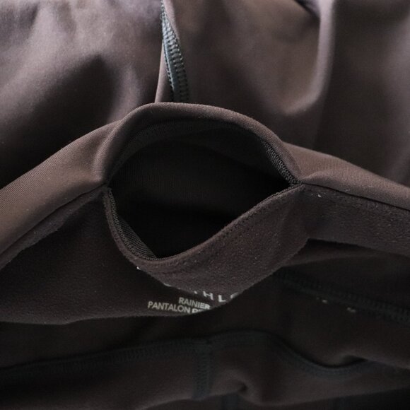 Athleta Womens Sz M Rainier Compression Lined Activewear Outdoor Jogger - Picture 7 of 11